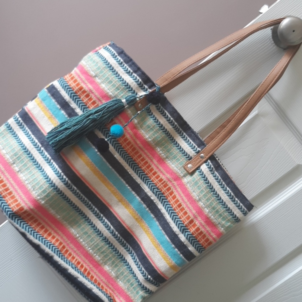 Large bag